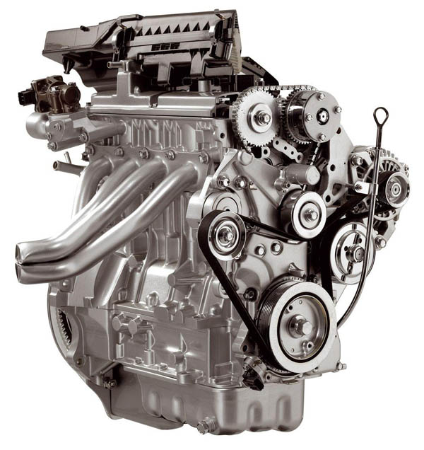 2015 A Thema Car Engine